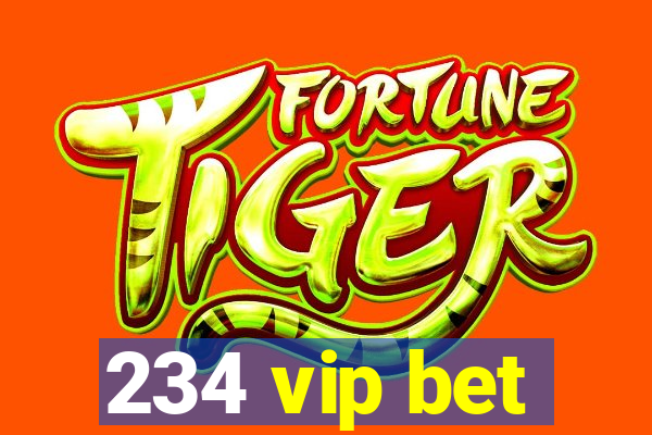 234 vip bet
